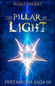Electronic book The Pillar of Light
