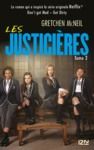 Livre numérique Les Justicières - tome 02 : Get Dirty