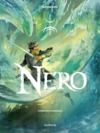 Livre numérique Nero - Tome 2 - D'ombres et de murmures