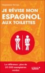 E-Book Je révise mon espagnol aux toilettes