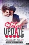 E-Book Status Update