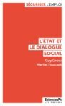 Electronic book L'Etat et le dialogue social