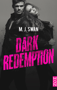 Electronic book Dark Redemption