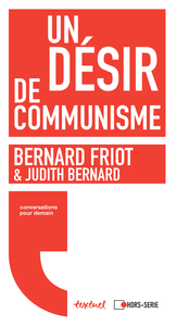 Electronic book Un désir de communisme