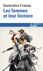 Libro electrónico Les femmes et leur histoire