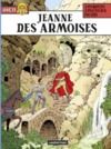 Livro digital Jhen (Tome 19) - Jeanne des Armoises