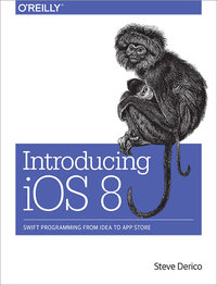 Livre numérique Introducing iOS 8