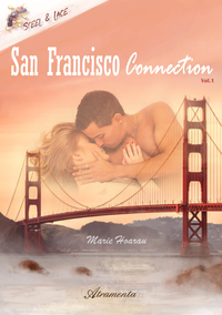 Livre numérique San Francisco Connection, Vol. 1