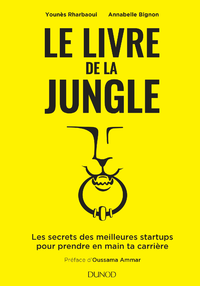 Livre numérique Le livre de la Jungle