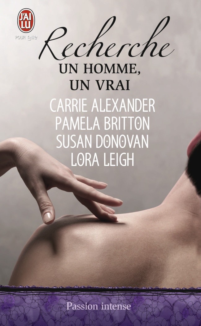 Recherche un homme pour la nuit ebook