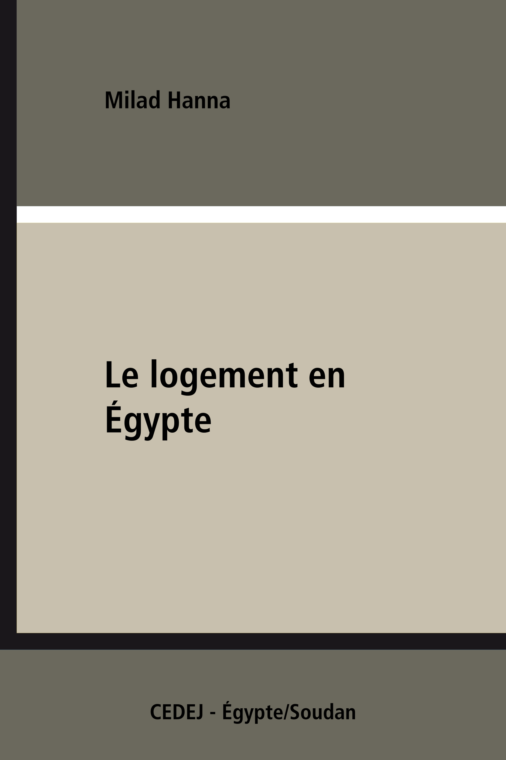 Dictionnaire Critique De L Habitat Et Du Logement