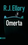 Electronic book Omerta