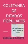 Livro digital COLETÂNEA DE DITADOS POPULARES