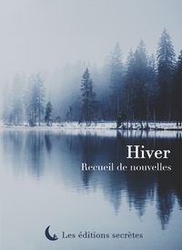 Electronic book Hiver