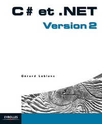 Livre numérique C# et .NET Version 2