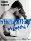 E-Book Stepbrother or lovers ?