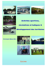 Livre numérique Activités sportives, récréatives et ludiques & développement des territoires