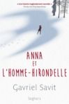 Libro electrónico Anna et l'homme-hirondelle