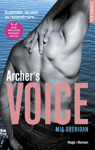 Livre numérique Archer's Voice