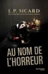 Livre numérique Au nom de l'horreur