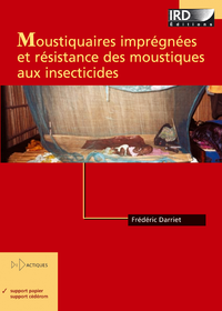 Electronic book Moustiquaires imprégnées et résistance des moustiques aux insecticides
