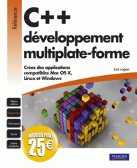 Livre numérique C++ : développement multiplate-forme