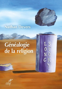 Libro electrónico GENEALOGIE DE LA RELIGION