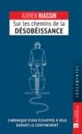 Libro electrónico Sur les chemins de la désobéissance