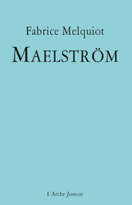Livre numérique Maelström