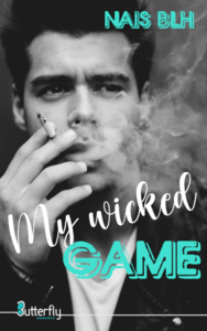 Livre numérique My wicked game