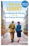 Electronic book Les Amants de l'été 44 suivi de Pour l'amour de Lauren