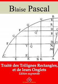 Libro electrónico Traité des trilignes rectangles, et de leurs onglets – suivi d'annexes