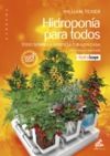 Electronic book Hidroponía para todos - American Spanish Edition