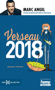 Livre numérique Verseau 2018