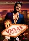 Libro electrónico Vegas Underground