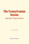 Electronic book The Transylvanian Saxons