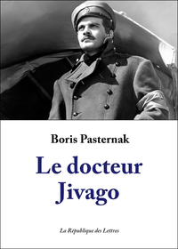 Libro electrónico Le Docteur Jivago