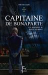 Livre numérique Les aventures de Gilles Belmonte - tome 4 Capitaine de Bonaparte - Tome 4