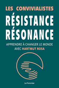 Livro digital Résistance résonance