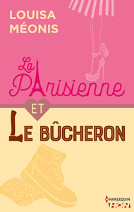 E-Book La Parisienne et le bucheron