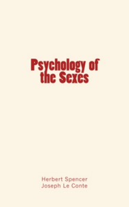 Electronic book Psychology of the Sexes