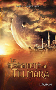 E-Book Le Testament de Telmara
