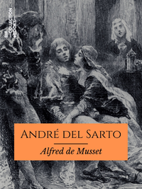 Livre numérique André del Sarto