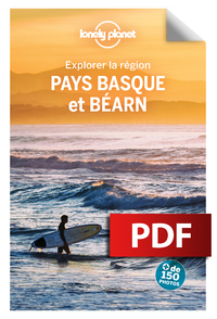 Electronic book Pays Basque et Béarn - Explorer la région - 4