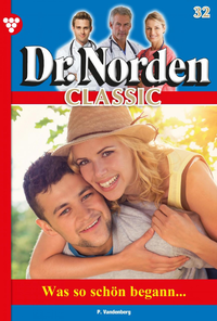 Livre numérique Dr. Norden Classic 32 – Arztroman
