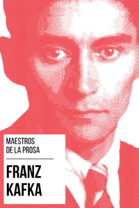 Livre numérique Maestros de la Prosa - Franz Kafka