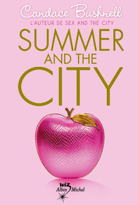 Livre numérique Summer and the city