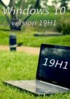 Livre numérique Windows 10 - 19H1
