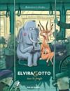 E-Book Elvira & Otto - Tome 1 - Dans la jungle