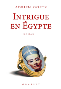 E-Book Intrigue en Egypte